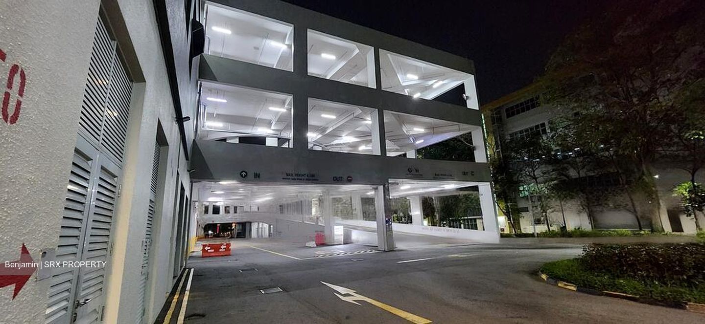 Enterprise One (D14), Factory #462716251